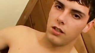 UNLEASHING THE TWINK TITAN Alexxxs FaceSex Spectacle!
