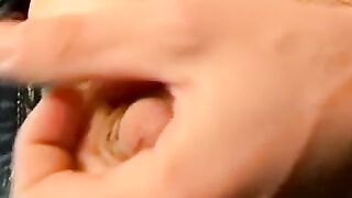 UNLEASHING THE TWINK TITAN Alexxxs FaceSex Spectacle!