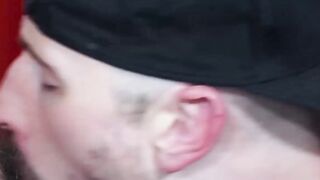 Assault on the Hole Young Gays Anal and Fist Fury!