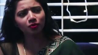 Girlfriend Ki Mohini Bhabhi Ghar Par aai Or Dono Dosto Ne Chudai Kari