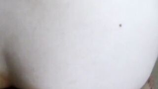 UNPRECEDENTED! Amateur Young Guns sperming each other uncut just once in a lifetime bareback anal