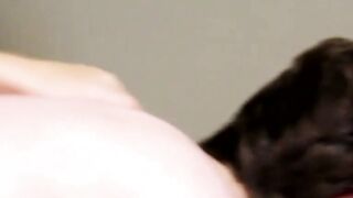 UNPRECEDENTED! Amateur Young Guns sperming each other uncut just once in a lifetime bareback anal