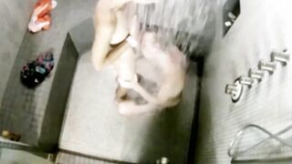 SHOWERTACULAR Anal Bangers 3 Hottest Twinks Unscrew Each Other After Sizzling Downs