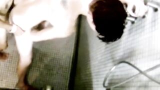 SHOWERTACULAR Anal Bangers 3 Hottest Twinks Unscrew Each Other After Sizzling Downs