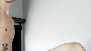 SHOWERTACULAR Anal Bangers 3 Hottest Twinks Unscrew Each Other After Sizzling Downs