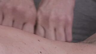  UNSTOPPABLE FURY Billy Santoro and Roman Todd UNLEASH THEIR WILDEST FANTASIES IN NONSTOP BONKATHON OF EPIC PROPORTIONS