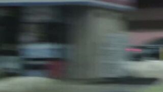 UNLEASH THE BEAST Wesley Woods and Alam Werniks Insatiable Car Sexually Fueled Obsession