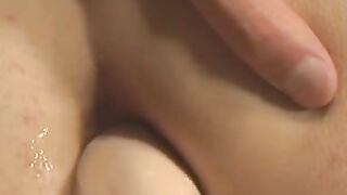 EXTREME Fulfillment! Blaze Corgan Unleashes Sexual Frenzy with Unreal Dildo Orgy