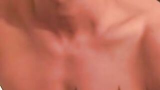 MONSTER INK Tattooed Goddess Devours 10 Inches of Pure Insanity