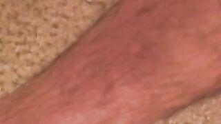 MONSTER INK Tattooed Goddess Devours 10 Inches of Pure Insanity