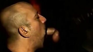 UNLEASH THE FURY 8 Horny Dudes Unleash a Tsunami of Cum and Urine in Epic Orgy!