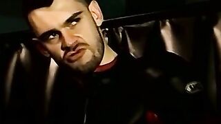UNLEASH THE FURY 8 Horny Dudes Unleash a Tsunami of Cum and Urine in Epic Orgy!