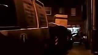 UNLEASH THE FURY 8 Horny Dudes Unleash a Tsunami of Cum and Urine in Epic Orgy!
