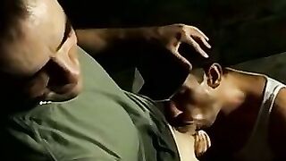 UNLEASH THE FURY 8 Horny Dudes Unleash a Tsunami of Cum and Urine in Epic Orgy!