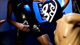 UNLEASH THE FURY 8 Horny Dudes Unleash a Tsunami of Cum and Urine in Epic Orgy!