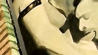 UNLEASH THE FURY 8 Horny Dudes Unleash a Tsunami of Cum and Urine in Epic Orgy!