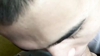 UNBELIEVABLE DEBUT! Latino Stud CrunchesHis First Cock Then GETS RAILROADED!!!