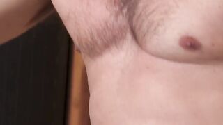 Stepdad Steals Stepsons Virginity in Taboo Threeway Frenzy!