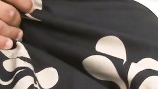 BRAZILIAN BEAST UNLEASHED! Handsome Hunks DIRTY SECRET EXPOSED  Watch as He MASTURBATES to the MOST DEGRADING PORN MAGAZINES!