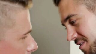 WORST NIGHTMARE COME TRUE Dante Colle and Jake Porters RUMBLING BOTTOMS and DOGGY DESTRUCTION Fiesta!