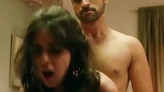Indian Desi Hot Women All In One sex web Series Sex