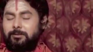 Desi Devi Ka Sensual Secret Niranjan Baba aur Bhabhi Ki Rognee Romance