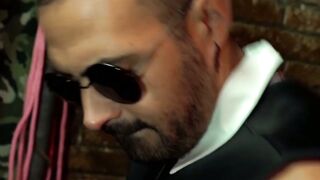 Koldo Goran UNLEASHES FURY on Jordi Slutx cumshot explosion in the biggest ass youve ever seen!