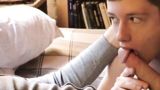 Cabin Carnage Captains Ruthless Seduction of His Innocent Nephew!