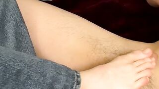 MOUTHS WIDE, ARMS WIDE, OPEN SESAME TO THE BIGGEST COCKS IN TOWN!!!