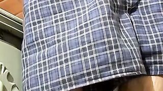 FETISH OVERLOAD Clydes FootTastic Orgasm  Juiciest Cumshot on Naked Feet