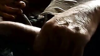 MENAGE À TROIS OF LEWDNESS When Boys Join Forces to Fornicate and Ejaculate Everywhere!