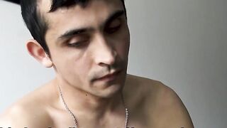 Straight Latinos Dark Secret From Virgin to Beef Blade