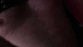 MASSIVE Inked Bearded Beast Atlas Grant GETS HIS ASS DESTROYED BY Hairy Gay God Aiden Storm