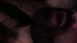 MASSIVE Inked Bearded Beast Atlas Grant GETS HIS ASS DESTROYED BY Hairy Gay God Aiden Storm