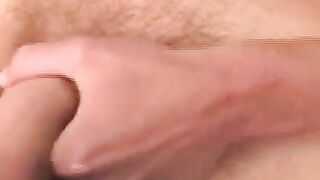 Unmasked Obsession Chubby Cutie Devours Rugged Jocks Cock and Balls