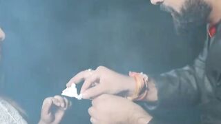 Newly Husband Wife Sex Video 18  Hot and Sexy Romantic Indian Sex Video