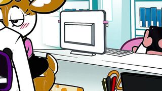 SexOMatic Orgy Mayhem 233 Animations of Pure Ecstasy!!