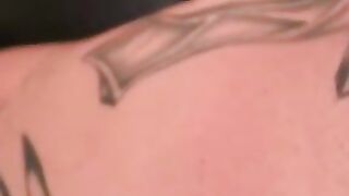 The Nipple Nirvana A Riot of Flesh, Ink, and Cum