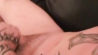 The Nipple Nirvana A Riot of Flesh, Ink, and Cum