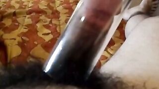 MoisÃ enxtase Sperm Furore Victime Lipstick Vibrateur