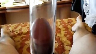 MoisÃ enxtase Sperm Furore Victime Lipstick Vibrateur