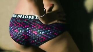 Desi Dolls Gone Wild Sizzling Threesome Action with Ek Driver Bhaiya!