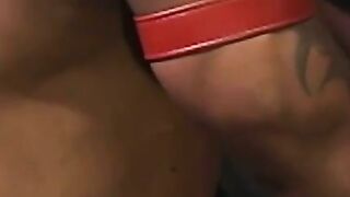 FISTPUMPING FURY Witness the Sextacular Smackdown of Simon Cox by Xaviers Beefy Boytoy!