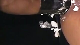 FISTPUMPING FURY Witness the Sextacular Smackdown of Simon Cox by Xaviers Beefy Boytoy!