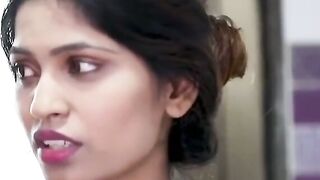 Sanjanas Steamy Secret A Sizzling Web Series That Will Leave You Breathless!