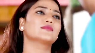 Sanjanas Steamy Secret A Sizzling Web Series That Will Leave You Breathless!