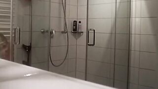 EXPOSED! My StepMoms Dark Secret She Wants Me to Watch Her Shower
