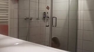 EXPOSED! My StepMoms Dark Secret She Wants Me to Watch Her Shower
