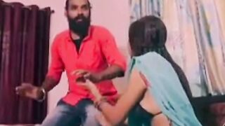 Mard Ka Hai Yeh Sharab Ka Banda, Dulha Ki Aulaad Ne Dulha Ko Jhuka Diya, Tab Dulha Ne Dulha Ko Choda