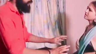 Mard Ka Hai Yeh Sharab Ka Banda, Dulha Ki Aulaad Ne Dulha Ko Jhuka Diya, Tab Dulha Ne Dulha Ko Choda